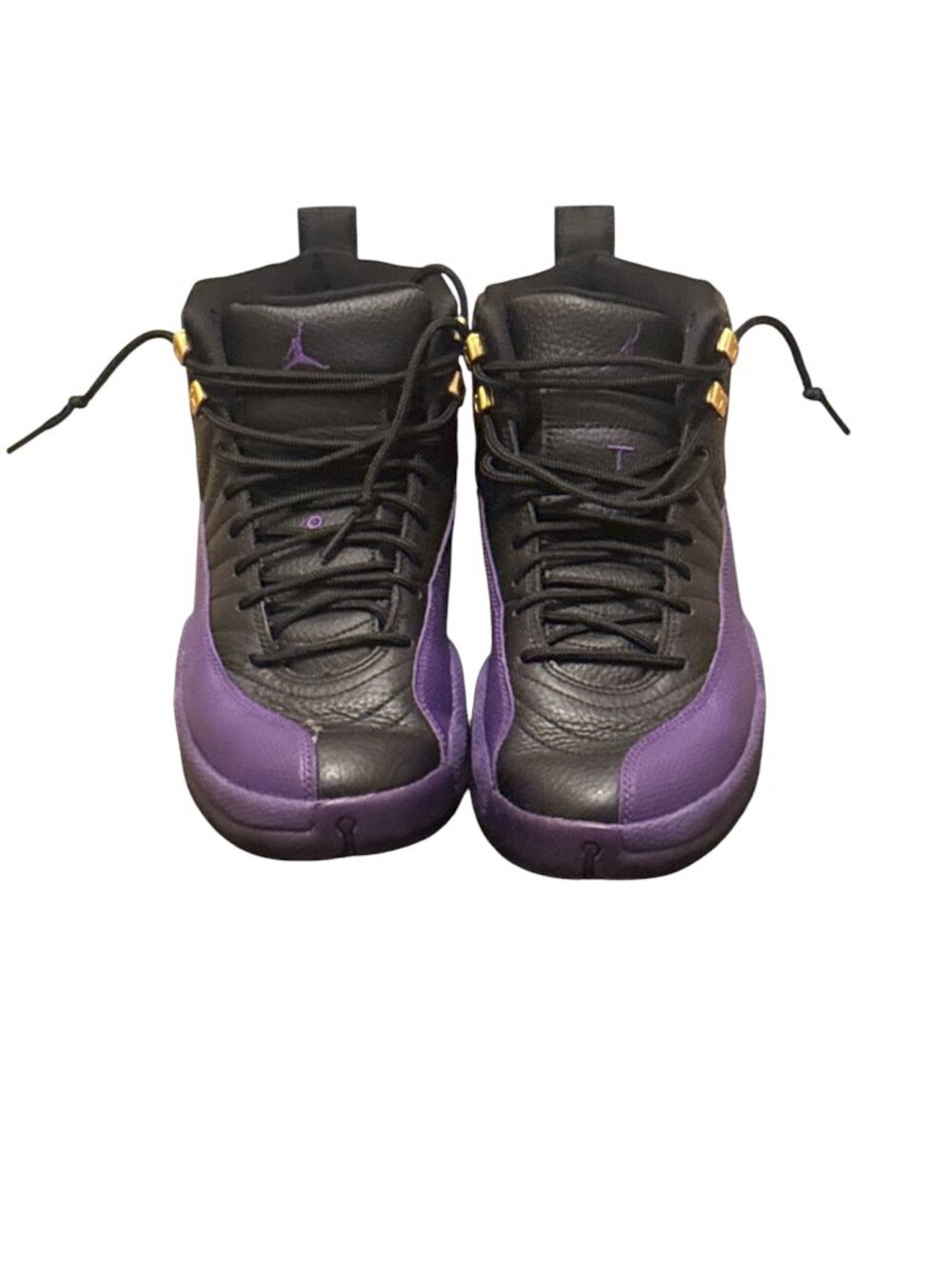 Air Jordan 12 Retro "Field Purple"